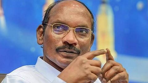 விண்வெளித்துறையில் தனியாருக்கு அனுமதி; இந்தியாவைத் தற்சார்பு நாடாக்கும் தொலைநோக்கின் ஒரு அங்கமே : இஸ்ரோ தலைவர் 