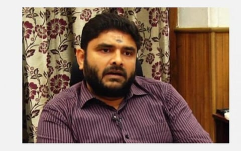 தூய்மைப் பணியாளர்களின் ஆரோக்கியத்துக்கு சிறப்பு கவனம்: மாநகராட்சி ஆணையர் கோ.பிரகாஷ் உறுதி