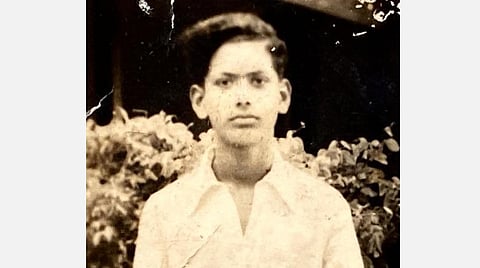 சண்முகன் அண்ணன்
