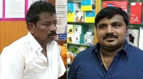 மனிதத்தன்மையற்ற செயல்; இந்தியாவின் ஜார்ஜ் ஃப்ளாய்ட்: சாத்தான்குளம் சம்பவத்துக்கு தமிழ்த் திரையுலக பிரபலங்கள் கடும் கண்டனம்
