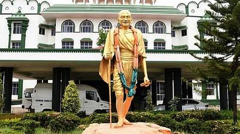 சாத்தான்குளம் வழக்கில் உரிய நீதி வழங்கப்படும்; போலீஸாருக்கு தொண்டு நிறுவனங்கள் மூலம் ஆலோசனை வழங்க வேண்டும்: உயர் நீதிமன்றம்