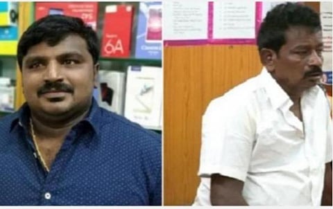 சாத்தான்குளம் சம்பவம்: வெறும் பணி இடை நீக்கத்துடன் தண்டனை சுருங்கிவிடக் கூடாது!