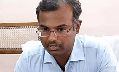 தோட்டக்கலை பயிர்களுக்கு காப்பீடு: தென்காசி மாவட்ட ஆட்சியர் அறிவிப்பு