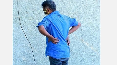 அண்ணா... அது நானில்லீங்கண்ணா!- கோவையில் ஓர் ஆள்மாறாட்ட அவஸ்தை