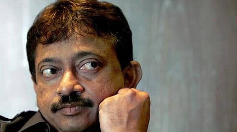 பண அறுவடைக்காக ஆபாசக் களமாக மாற்றும் ராம்கோபால் வர்மா?
