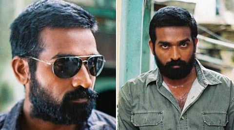 இணையத்தில் வைரலான விஜய் சேதுபதியின் பழைய போட்டோ ஷூட்