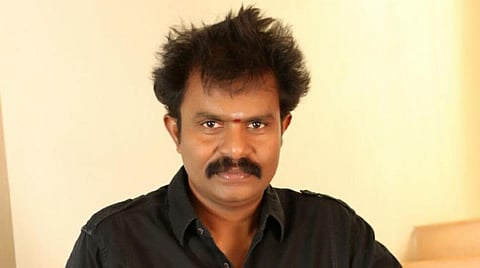 காவல்துறையைப் பெருமைப்படுத்தி 5 படங்கள் எடுத்ததற்காக மிகவும் வேதனைப்படுகிறேன்: இயக்குநர் ஹரி