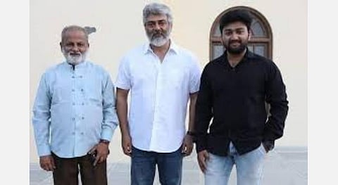 இன்னும் ஜெயித்திருக்க வேண்டிய ஜூனியர் பாலையா! - இன்று ஜூனியர் பாலையா பிறந்தநாள்