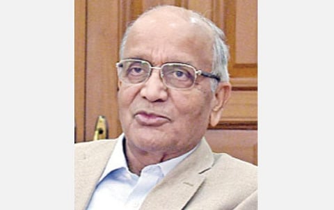 சீனாவில் இருந்து இறக்குமதியை குறைக்க சர்வதேச தரத்துக்கு இந்திய பொருட்கள் உற்பத்தி: மாருதி சுஸுகி தலைவர் வலியுறுத்தல்