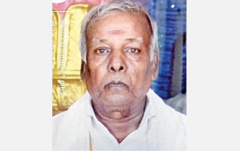 ஆதிகேசவன்