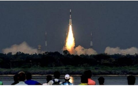 சந்திரயான்-3: அடுத்த ஆண்டு விண்ணில் செலுத்தப்படும்: ஜிதேந்திர சிங்