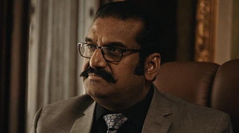 மீண்டும் அரசியலுக்கு வருவீர்களா? - நெப்போலியன் பதில்