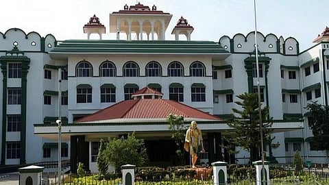 உடல் வலிமையைக் காட்டி மிரட்டல்; சிசிடிவி காட்சிகள் அழிப்பு: கோவில்பட்டி நீதித்துறை நடுவர் பரபரப்புத் தகவல்