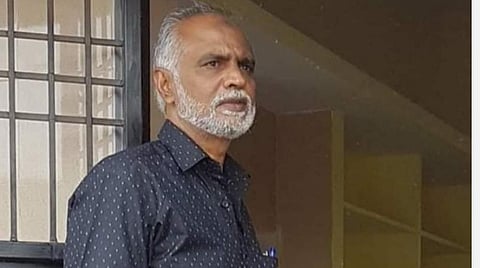 உகாண்டாவில் உழைப்பு; உள்ளூரில் சேவை!- முகமது கபூரின் மனிதநேயம்