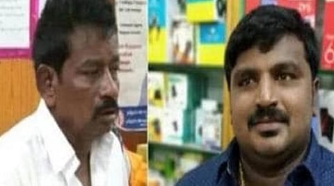சாத்தான்குளம் தந்தை, மகன் மரணம் வழக்கு: சிபிசிஐடி விசாரணை தொடங்கியது
