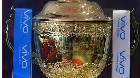 இது இந்தியன் பிரீமியர் லீக் தான், சீனா பிரீமியர் லீக் அல்ல; சீன ஸ்பான்சரை அகற்றுங்கள்: நெஸ் வாடியா எழுச்சிப் பேச்சு