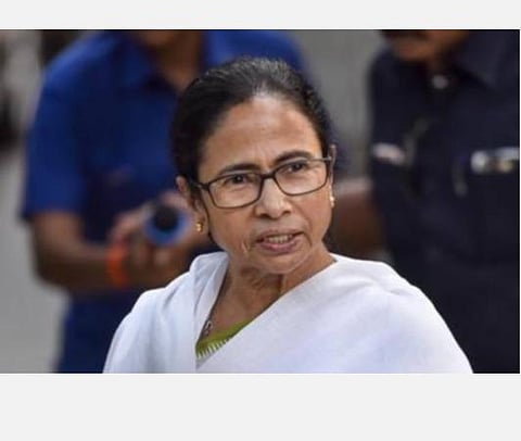 மத்திய அரசின் ரேஷன் பொருட்களின் தரத்தை விட நம்முடையது சிறந்தது: மம்தா பானர்ஜி 