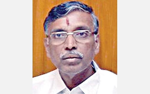 கே.பி.அன்பழகன்﻿