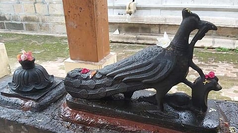 திருப்புகழில் குடவாசல் குமரன்; குறைகள் தீர்ப்பான்; தீயசக்தியை விரட்டுவான் வெற்றிவேலன்! 