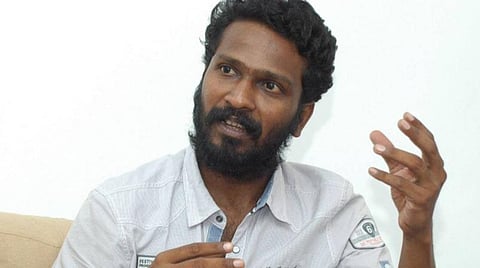 சாத்தான்குளம் சம்பவம்; நீதிபதிகள், தீரமிகு ரேவதிக்கு உறுதுணையாக நிற்போம்: வெற்றிமாறன்