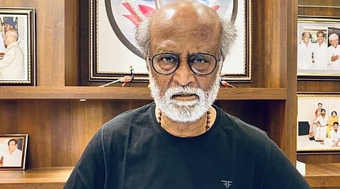 சத்தியமா விடவே கூடாது: சாத்தான்குளம் சம்பவம் தொடர்பாக ரஜினி ஆவேசம்