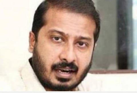 சமூகத்தைக் கெடுக்கும் ஆன்லைன் ரம்மி, பப்ஜி விளையாட்டுகளையும் தடை செய்க: தமிமுன் அன்சாரி கோரிக்கை