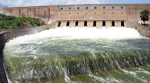 மேட்டூர் அணையிலிருந்து டெல்டா பாசனத்துக்கு நீர் திறப்பு: வினாடிக்கு 15 ஆயிரம் கன அடியாக அதிகரிப்பு
