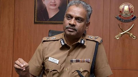 சென்னை காவல் ஆணையராக சிறப்பான பணியால் மக்கள் மனதில் இடம் பிடித்தவர் ஏ.கே.விஸ்வநாதன்: செயலாக்கப் பிரிவு கூடுதல் டிஜிபியாக தற்போது இடமாற்றம்