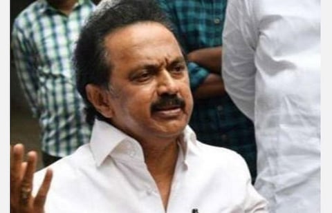 புதுக்கோட்டை சிறுமி கொலை; கரோனா போலவே தமிழகத்தில் சட்டம் ஒழுங்கும் சீர்கெட்டு வருகிறது: ஸ்டாலின் வேதனை 