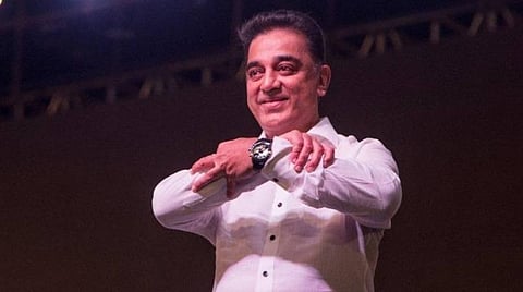 கரோனா ஊரடங்கு முடிந்தவுடன் கட்சிப் பணிகளில் வேகம்: கமல் முடிவு; காணொலி மூலம் நிர்வாகிகளிடம் உரையாடல்