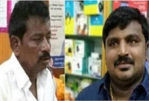 சாத்தான்குளம் சம்பவத்தில் கைது மட்டும் போதாது; கடுமையான தண்டனையும் வழங்கப்பட வேண்டும்!- தமிழர் வீரவிளையாட்டு மீட்புக் கழகம் கோரிக்கை