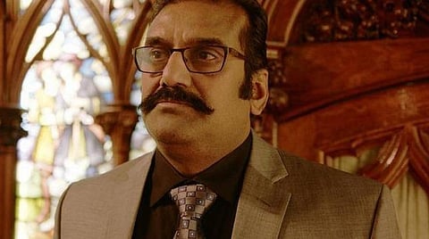 யாருடைய இயக்கத்தில் நடிக்க ஆசை? இயக்குநர் ஆவீர்களா?- நெப்போலியன் பதில்