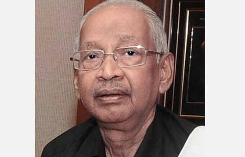 என்எல்சியில் 2-ம் முறை விபத்து; காலங்கடந்துபோன இயந்திரங்களைப் புதுப்பிக்காதது ஏன்?-கி.வீரமணி கேள்வி