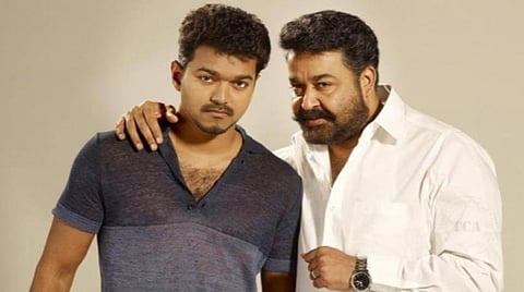 தொடர்ச்சியாக விஜய் படங்கள் செய்யும் சாதனை
