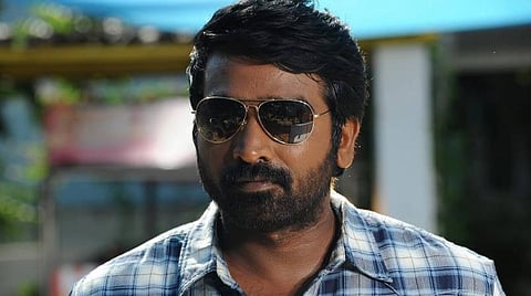 கரோனா ஊரடங்கு: தமிழக அரசுக்கு விஜய் சேதுபதி வேண்டுகோள்
