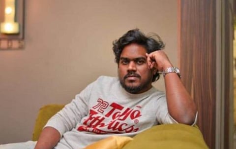 எனக்கும் தற்கொலை எண்ணம் வந்தது - யுவன் ஷங்கர் ராஜா