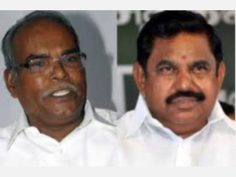பெட்ரோலிய குழாய் பதிக்கும் திட்டம் உட்பட வேளாண்மையை அழிக்கும் அனைத்து திட்டங்களையும் கைவிடுக: மார்க்சிஸ்ட் வலியுறுத்தல்