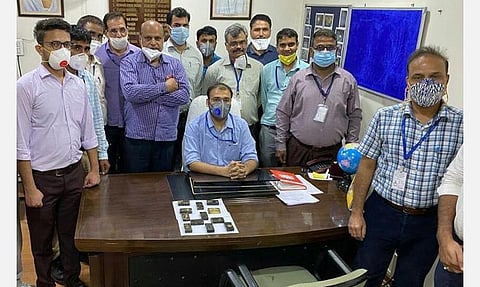விமான நிலையத்தில் ரூ.16 கோடி தங்கம் பறிமுதல்