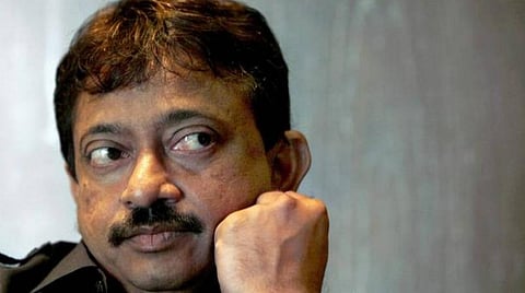'மர்டர்' பட விவகாரம்: பிரனய் தந்தை புகார்; சிக்கலில் ராம் கோபால் வர்மா