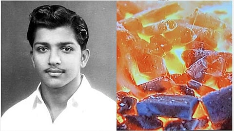 ‘கொங்கு’ தேன் 5 - துருத்திப் பெட்டி