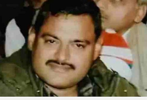 உத்தரப் பிரதேசத்தின் வீரப்பனா விகாஸ் துபே?- அரசியல் அரவணைப்பில் வளர்ந்த சமூக விரோதியின் கதை