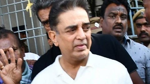 இந்தியன் - 2 உள்ளிட்ட படங்களின் இறுதிகட்ட பணி நாளை முதல் மீண்டும் தொடக்கம்: சின்னத்திரை படப்பிடிப்பும் ஆரம்பம்