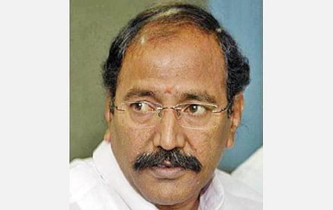 பி.தங்கமணி