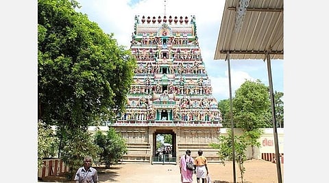 அறிவில் தெளிவு; செயலில் வேகம்; திருவெண்காடு மகிமை! 