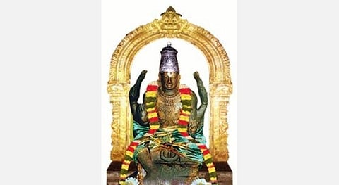புதன் கிழமை... புதன் ஓரை... புதன் பகவான் வழிபாடு! 