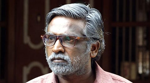 ஹீரோ இமேஜுக்குள் சிக்க விரும்பவில்லை; அது ஜெயில்: விஜய் சேதுபதி