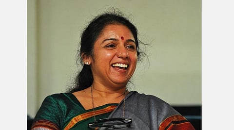 ’முத்துப்பேச்சி’, ‘திவ்யா’, ‘தாயம்மா’, ‘மாஷா’, ‘பஞ்சவர்ணம்’ ; ’நடிப்பு ராட்சஷி’ ரேவதிக்கு இன்று பிறந்தநாள்