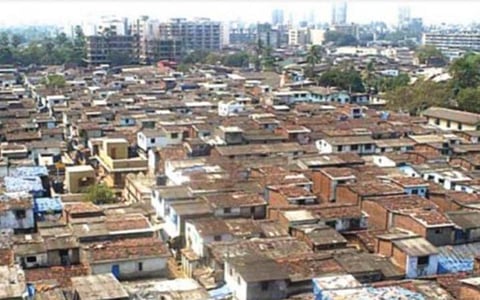 முன்மாதிரியாகும் தாராவி; ஒருவருக்கு மட்டுமே கரோனா தொற்று 