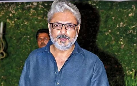 ‘பாஜிராவ் மஸ்தானி’, ‘பத்மாவதி’ படங்களுக்காக முதலில் சுஷாந்தை அணுகினேன்: இயக்குநர் பன்ஸாலி தகவல்