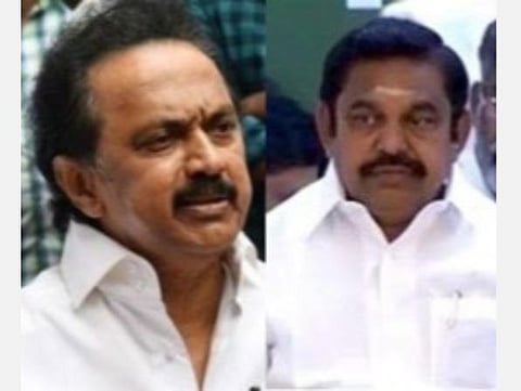 முதல்வர் இதயத்தில் ஈரம் இருந்தால் மின் கட்டணப் பிரச்சினையைச் சரி செய்யுங்கள்: ஸ்டாலின் விமர்சனம்